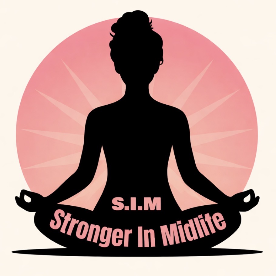 Stronger In Midlife